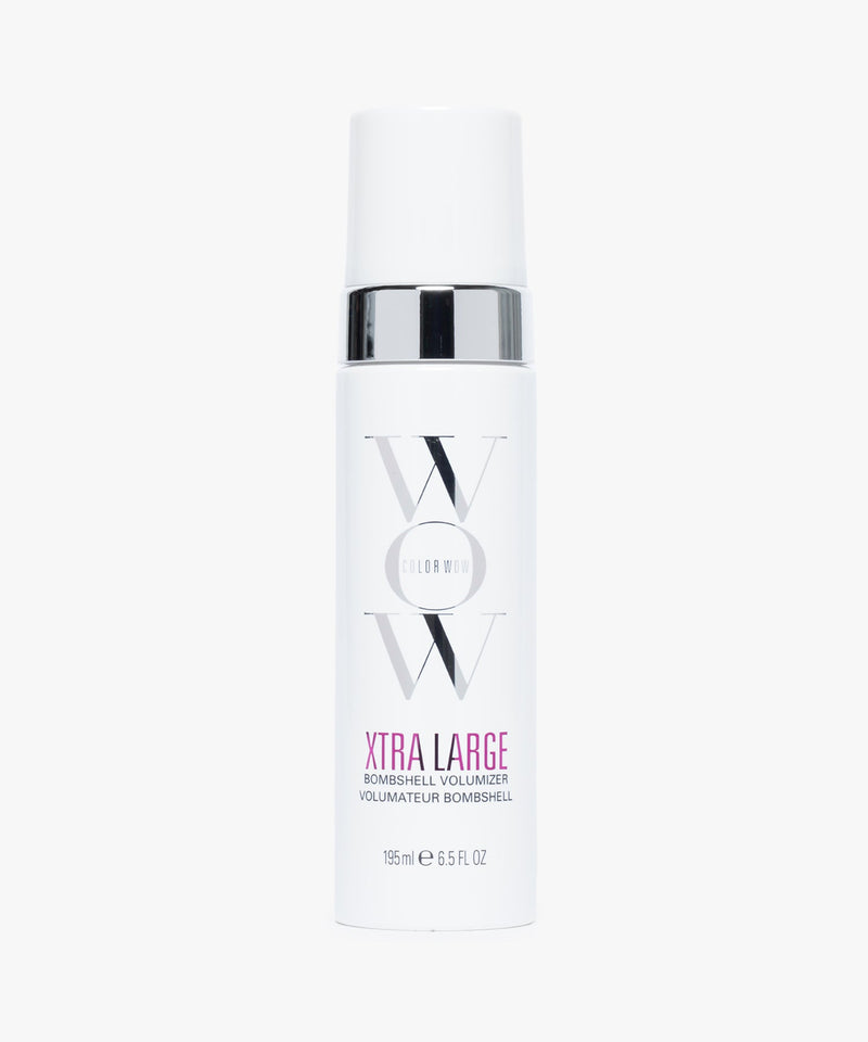 Color WOW Xtra Large Bombshell Volumizer 195 ml