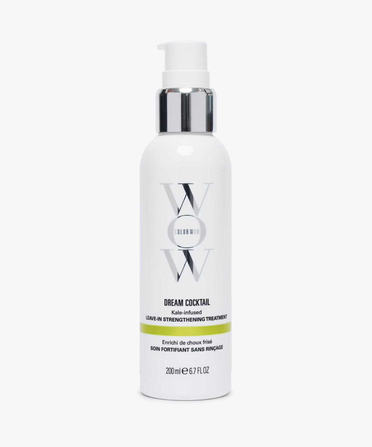 Color Wow Dream Cocktail Kale-Infused Leave-In Strengthening Treatment 200 ml
