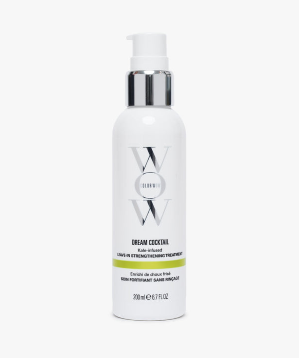Color Wow Dream Cocktail Kale-Infused Leave-In Strengthening Treatment 200 ml