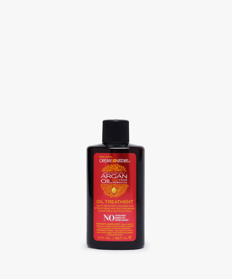 Creme Of Nature Argan Oil Oil Treatment 88.7 ml