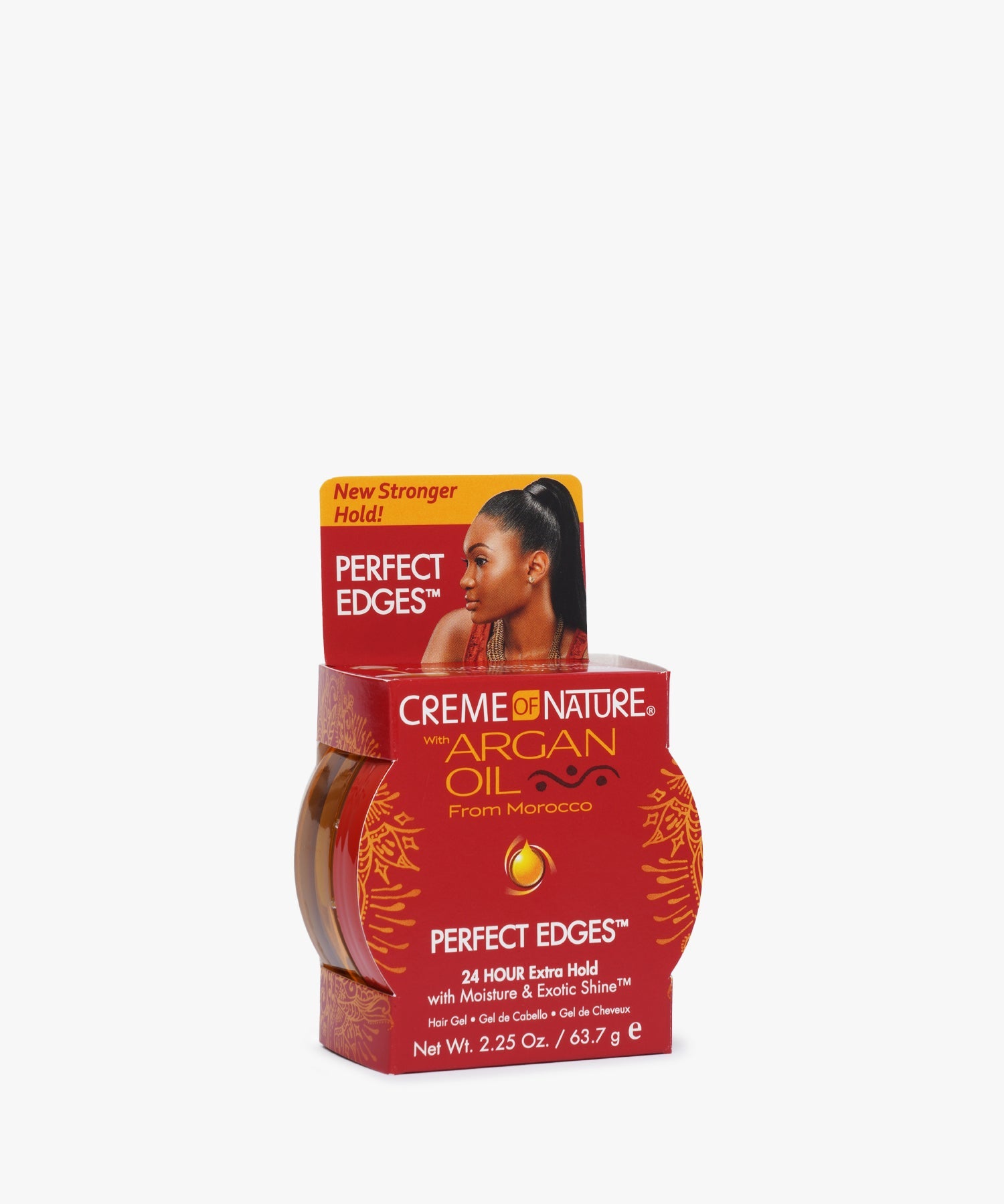 Creme Of Nature Argan Oil Perfect Edges 63.7 gr.