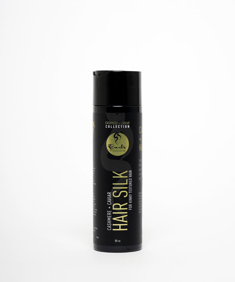Curls Cashmere + Caviar Collection Hair Silk 236 ml