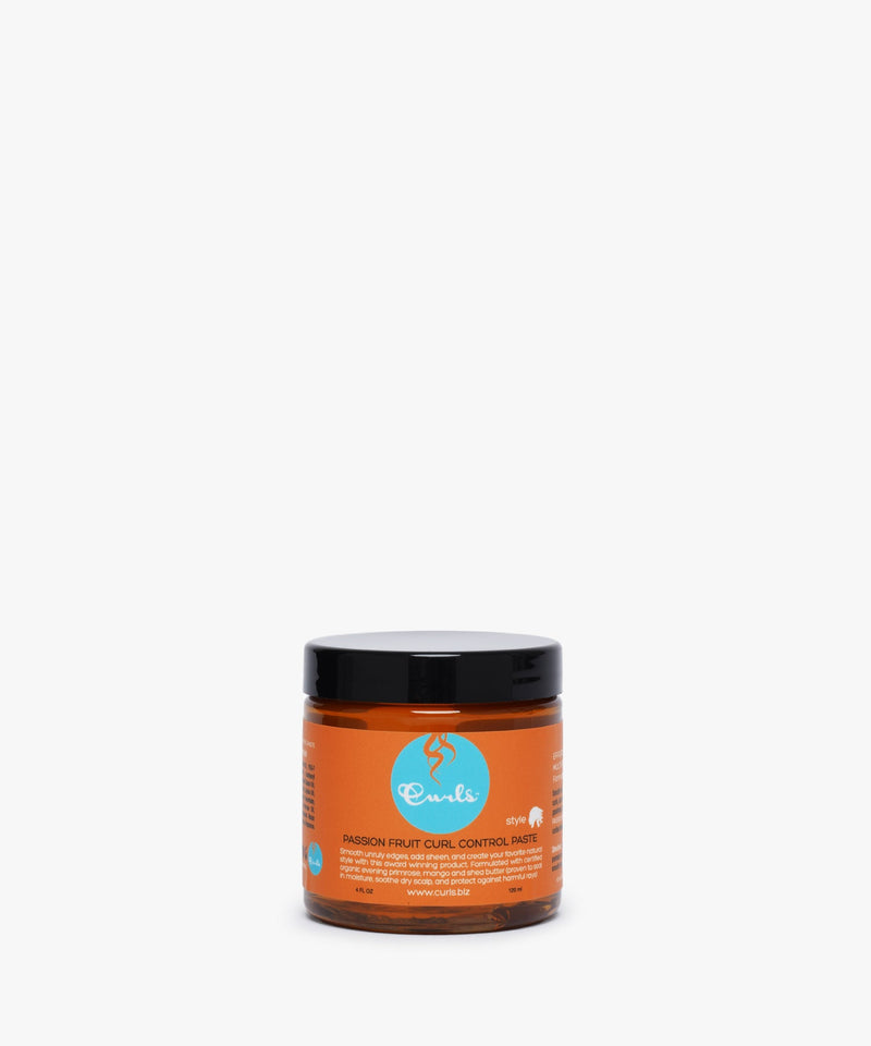 Curls Passion Fruit Curl Control Paste 120 ml