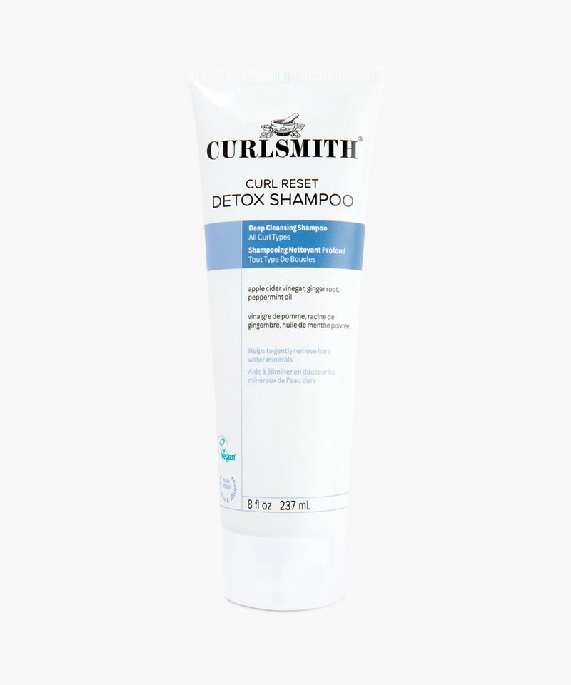 Curlsmith Curl Reset Detox Shampoo 237 ml