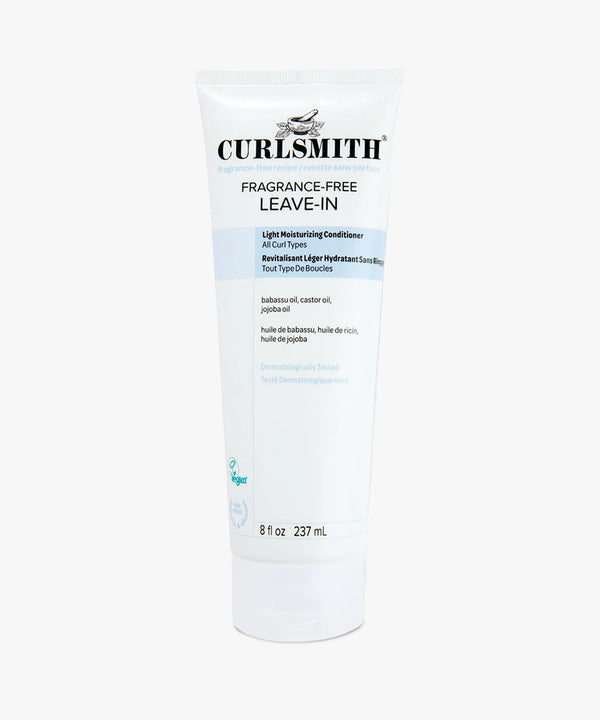 Curlsmith Fragrance-Free Leave-In 237 ml