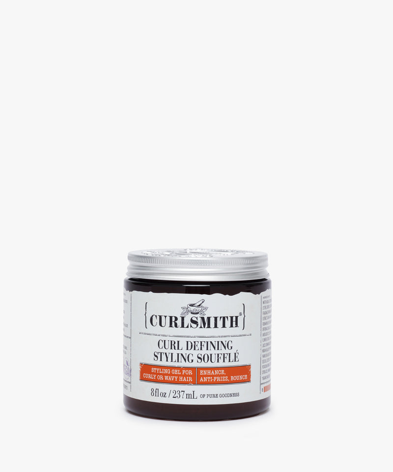 Curlsmith Moisture Recipe Curl Defining Styling Souffle 237 ml