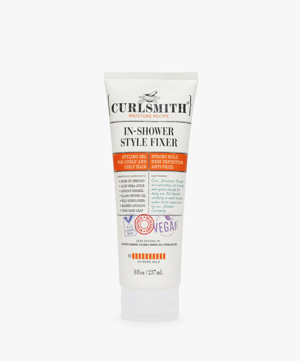 Curlsmith Moisture Recipe In-Shower Style Fixer 237 ml