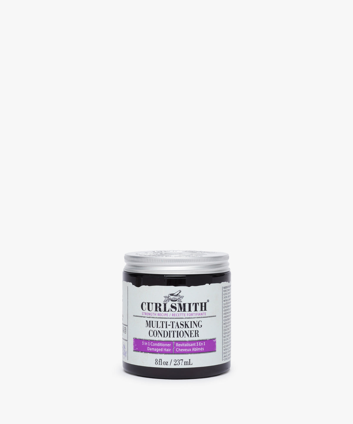 Curlsmith Strength Recipe Multi-Tasking Conditioner 237 ml