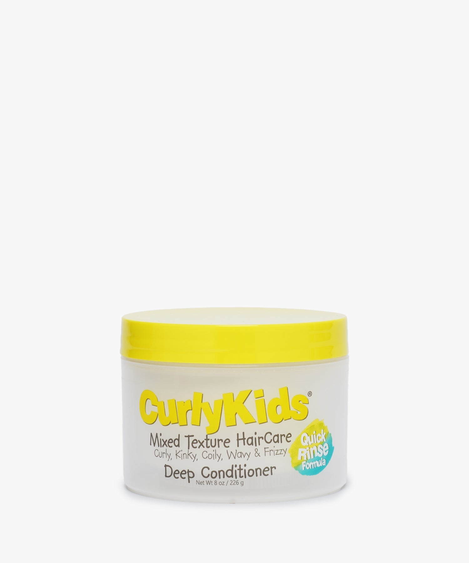 CurlyKids Deep Conditioner 226 gr.
