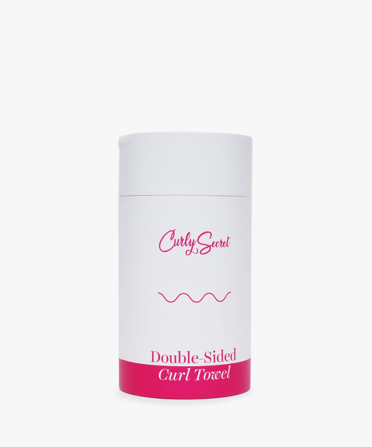 CurlySecret Double-Sided Curl Towel