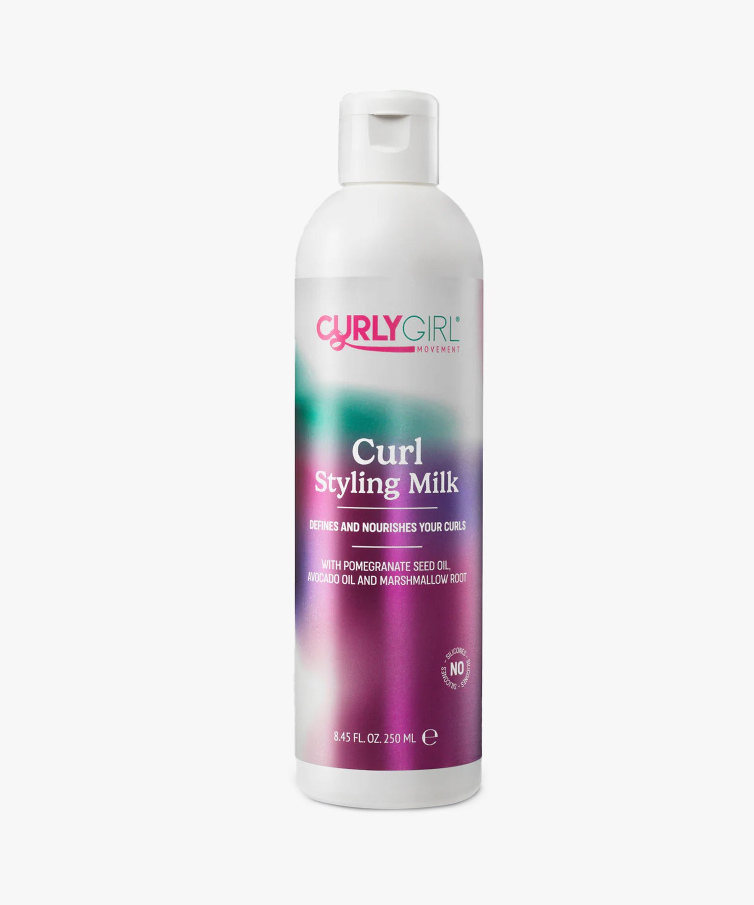 Curlygirlmovement Curl Styling Milk 250 ml