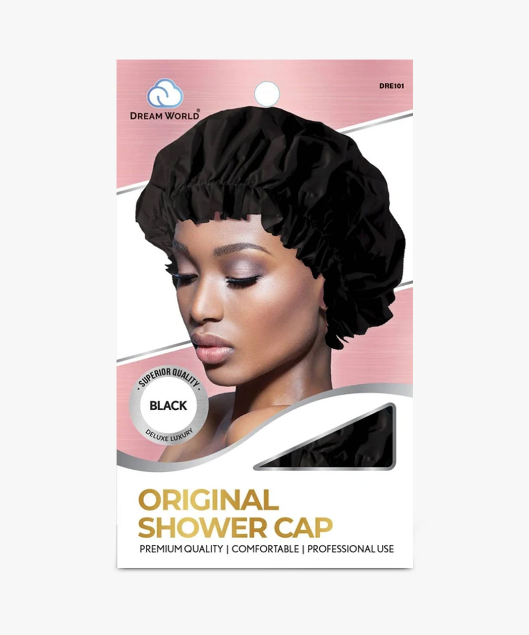 Dream World Original Shower Cap #DRE101