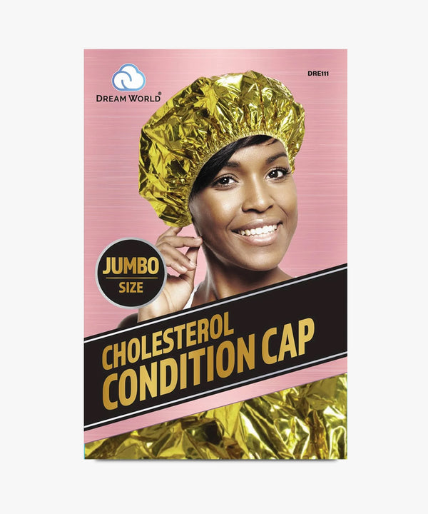 Dream World Cholesterol Condition Cap #DRE111