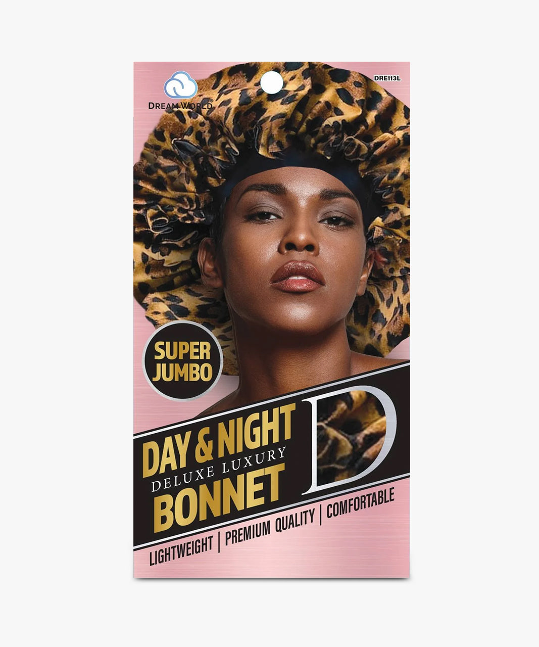Dream World Day & Night Bonnet (Super Jumbo) #DRE113L