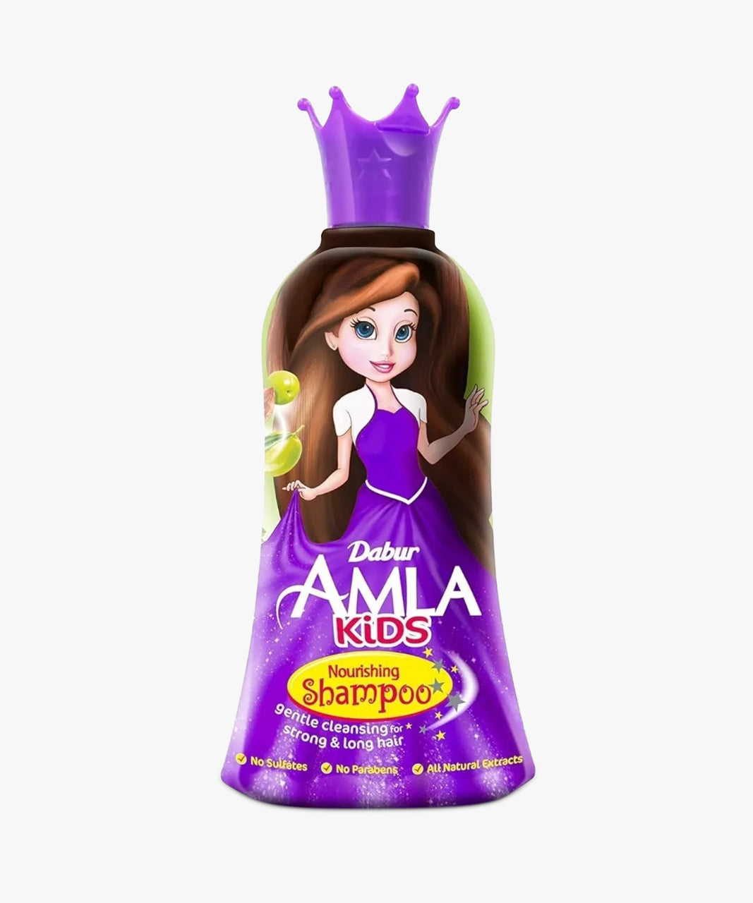Dabur Amla Kids Nourishing Shampoo 200 ml