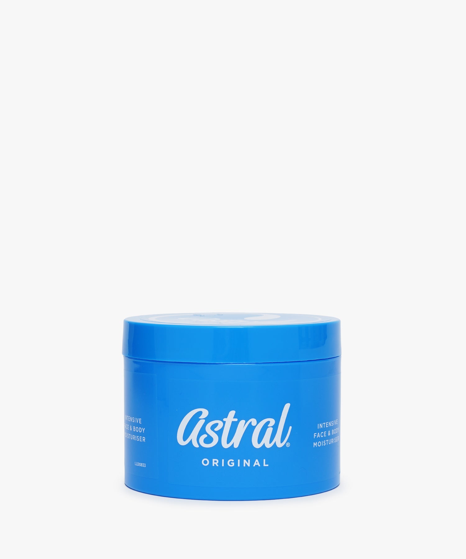 Astral Intensive Face & Body Moisturiser 500 ml
