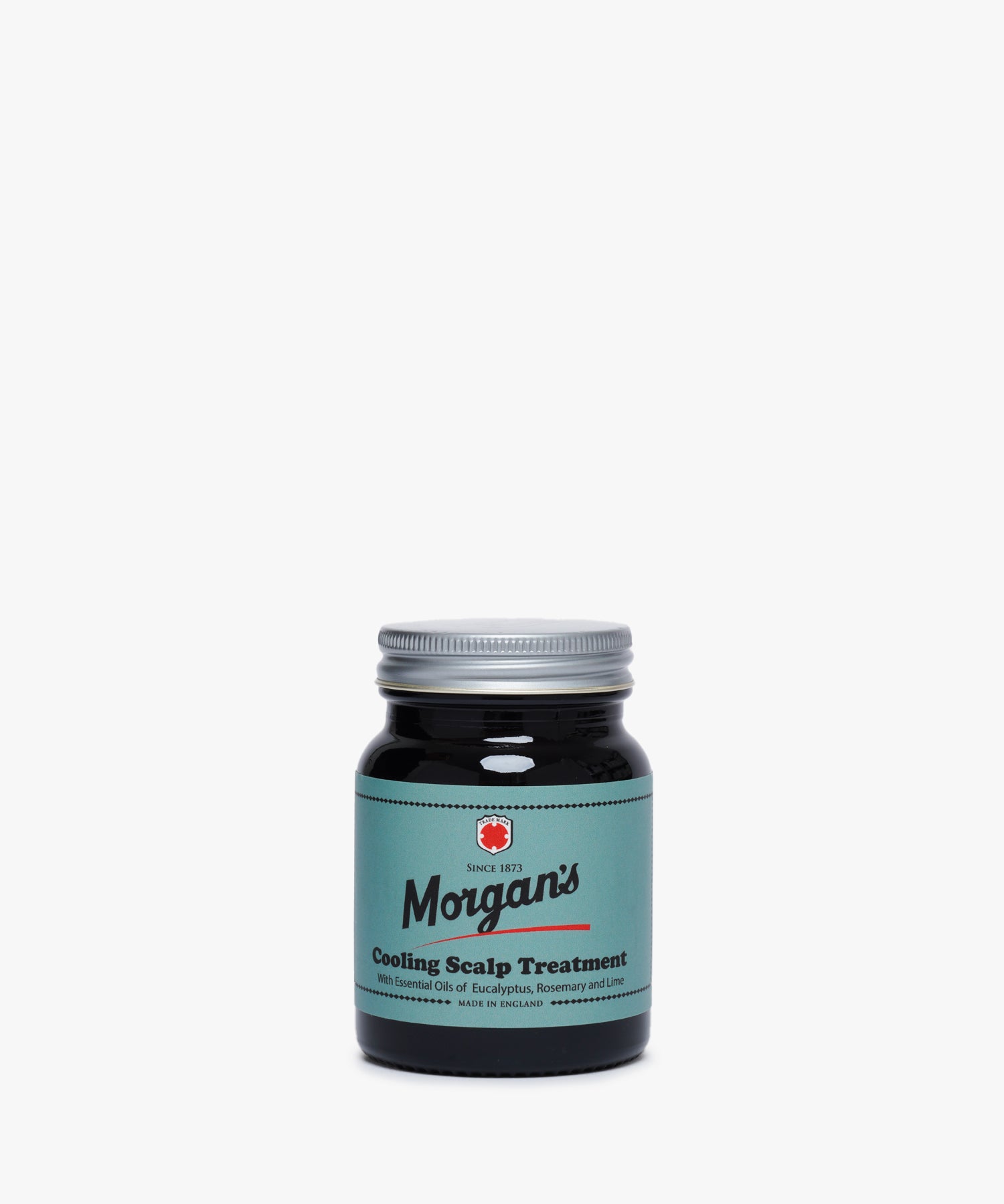 Morgan's Cooling Scalp Treatment 100 gr.