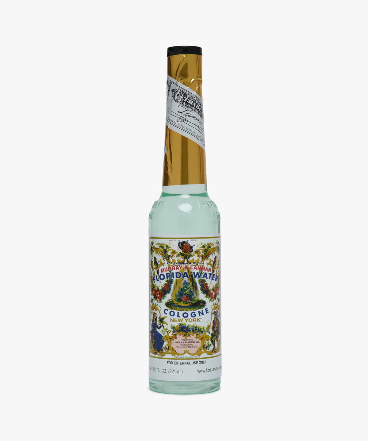 Murray & Lanman Florida Water Cologne 221 ml