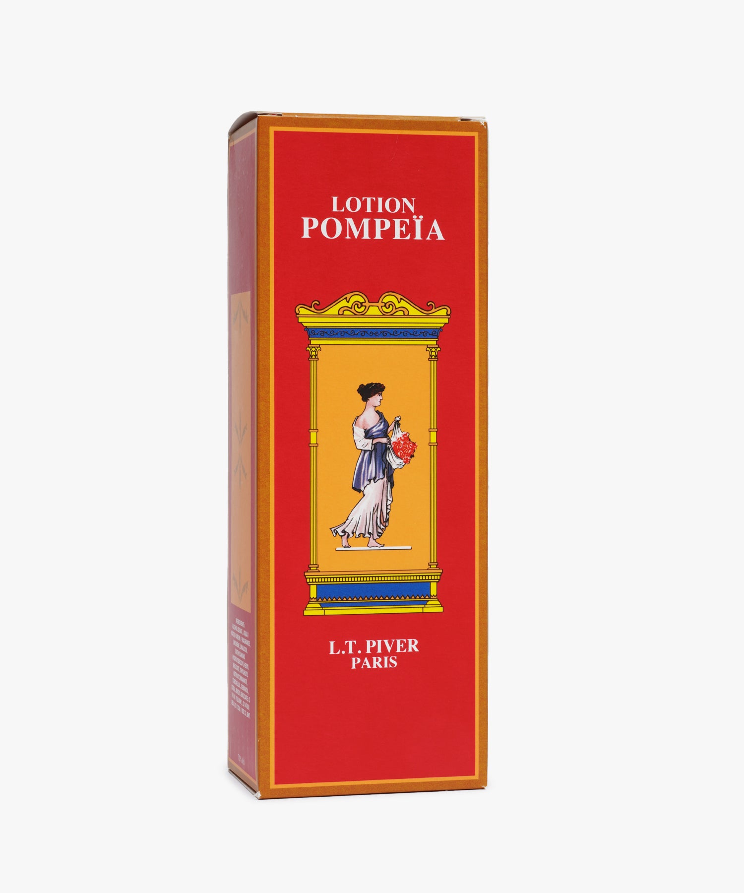 L.T. Piver Paris Lotion Pompeia 423 ml