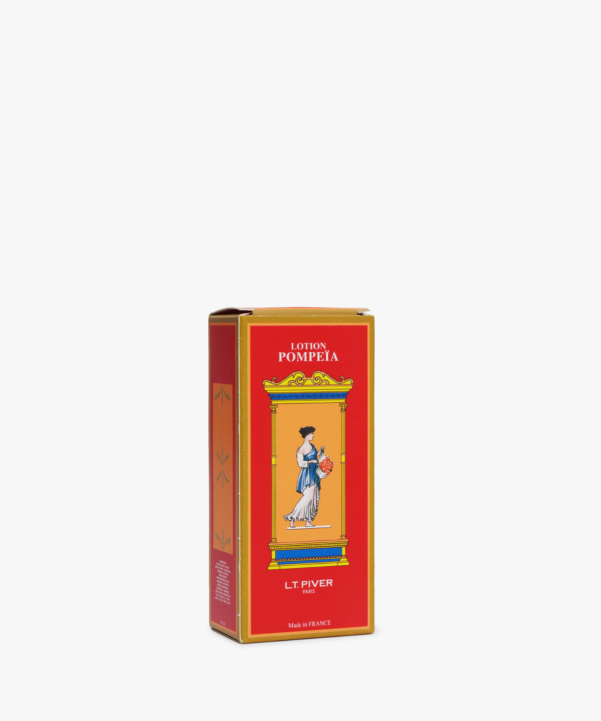 L.T. Piver Paris Lotion Pompeia 100 ml
