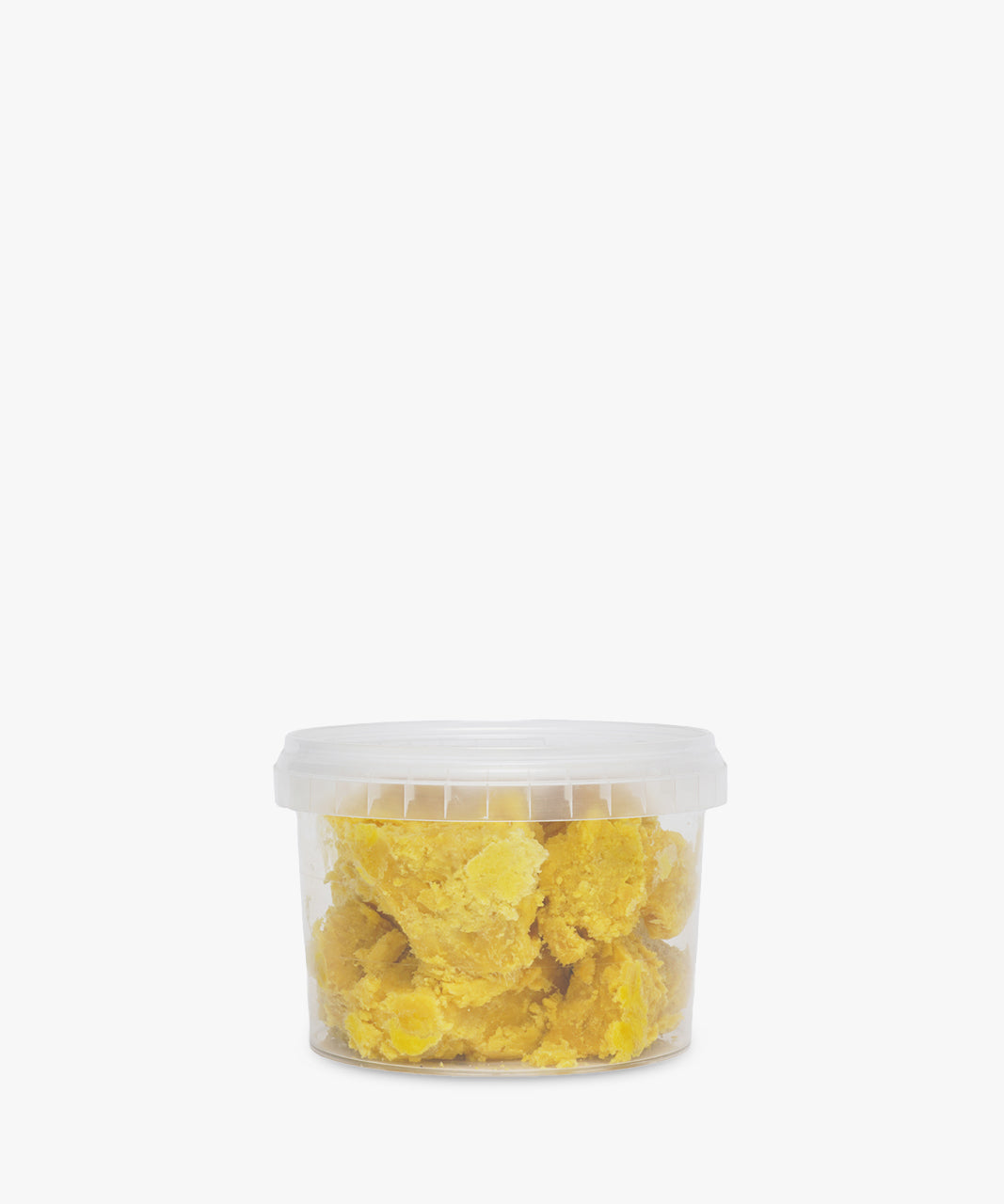 Vitamix Yellow Shea Butter 100% Pure (Chunky) 250 gr.