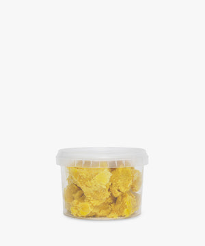 Vitamix Yellow Shea Butter 100% Pure (Chunky) 250 gr.