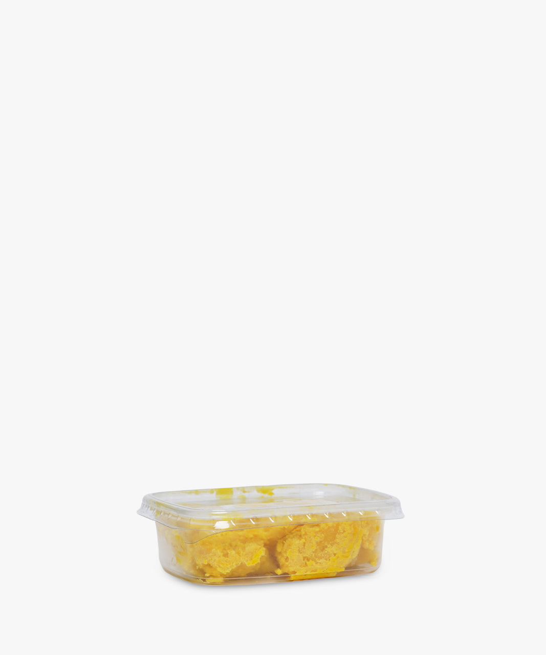 Vitamix Yellow Shea Butter 100% Pure (Creamy) 150 gr.