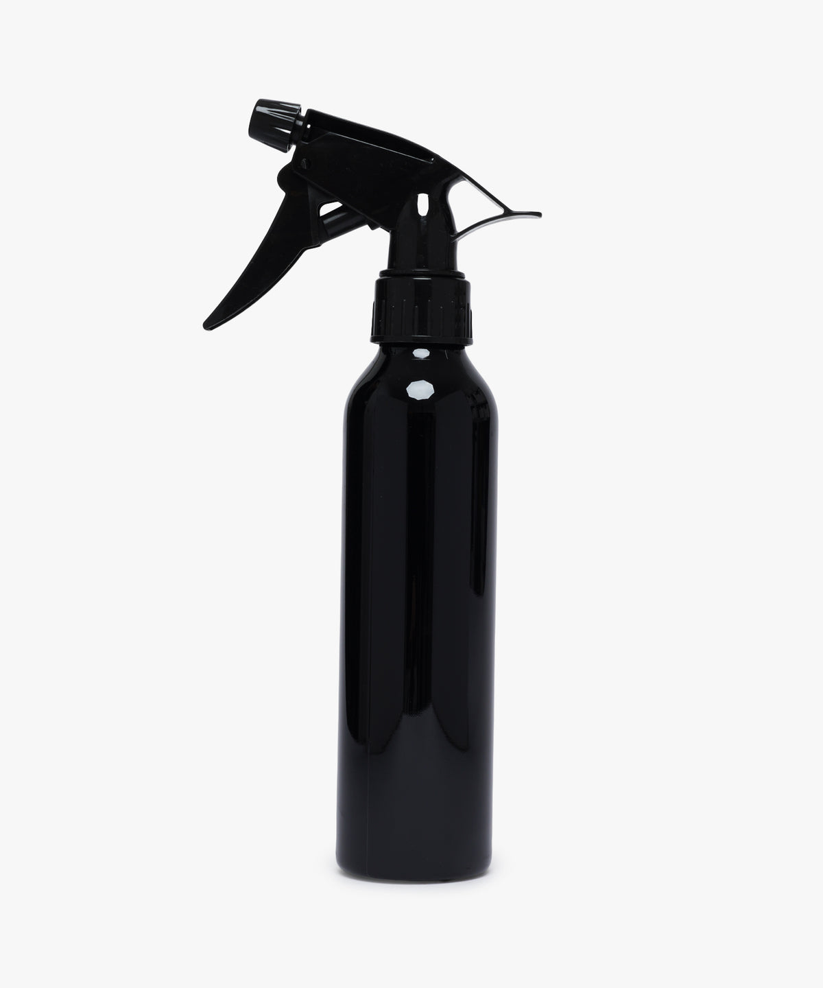 Sprayfles #Black