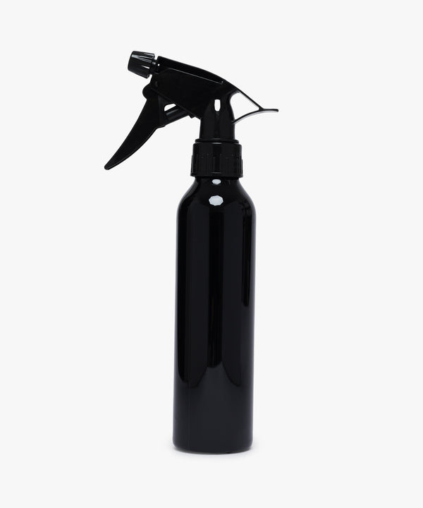 Sprayfles #Black