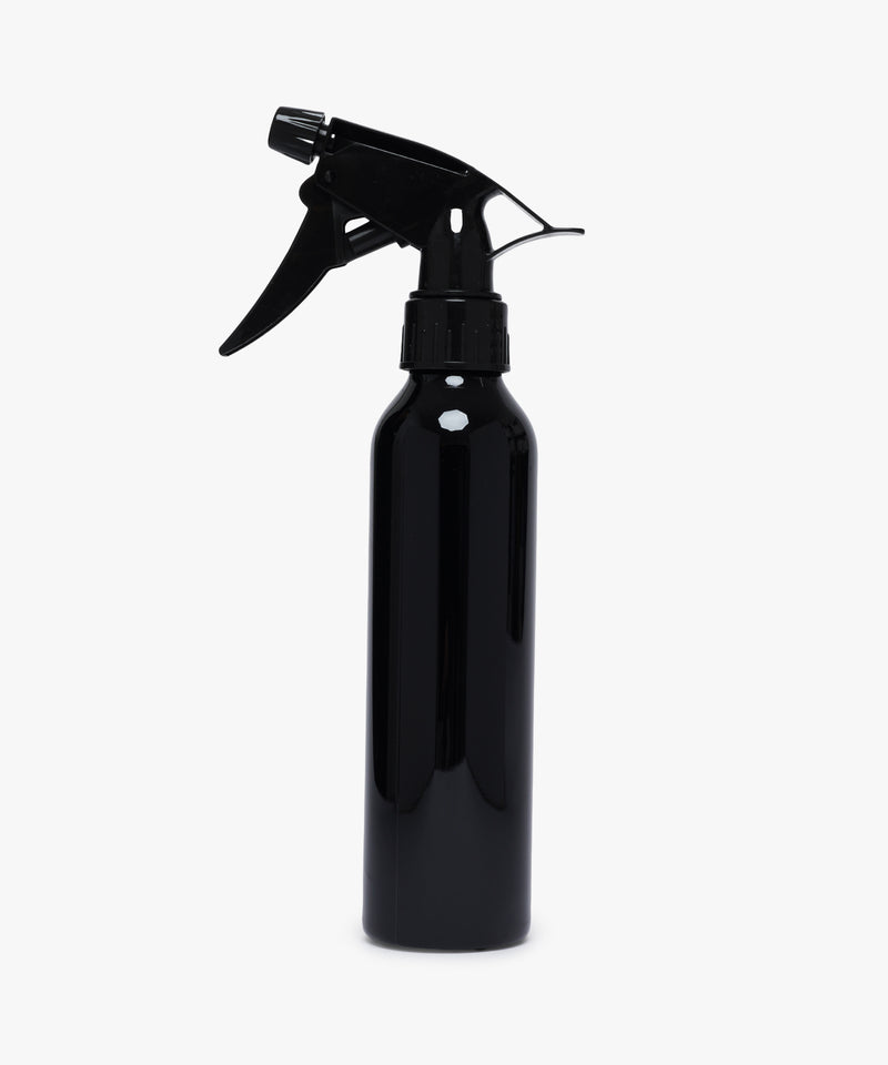 Sprayfles #Black