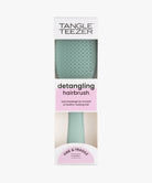Tangle Teezer Detangling Hairbrush (Fine & Fragile) #Dark Teal