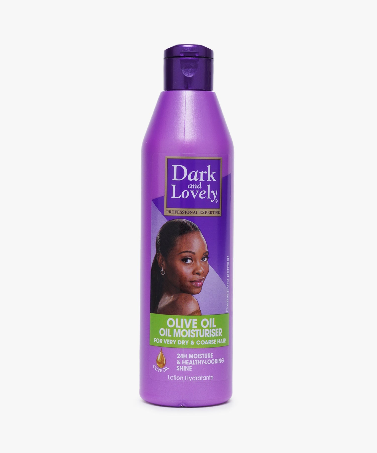 Dark & Lovely Olive Oil Oil Moisturizer 250 ml