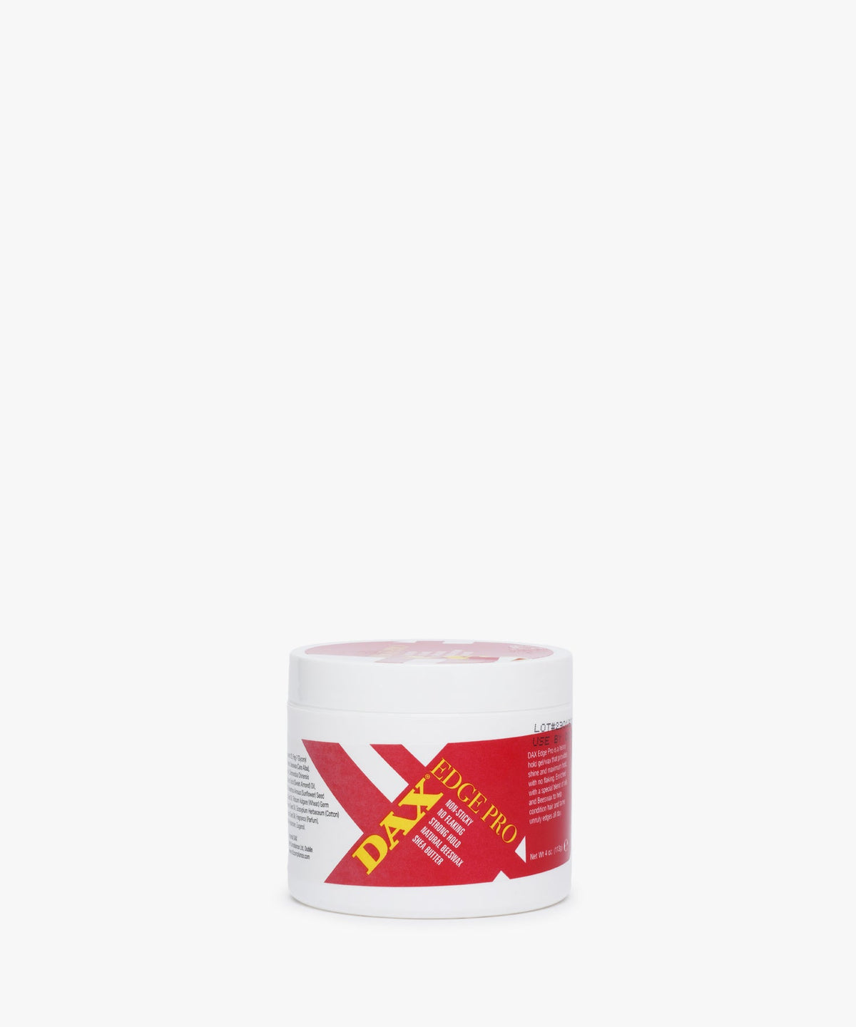 Dax Edge Pro 113 gr.