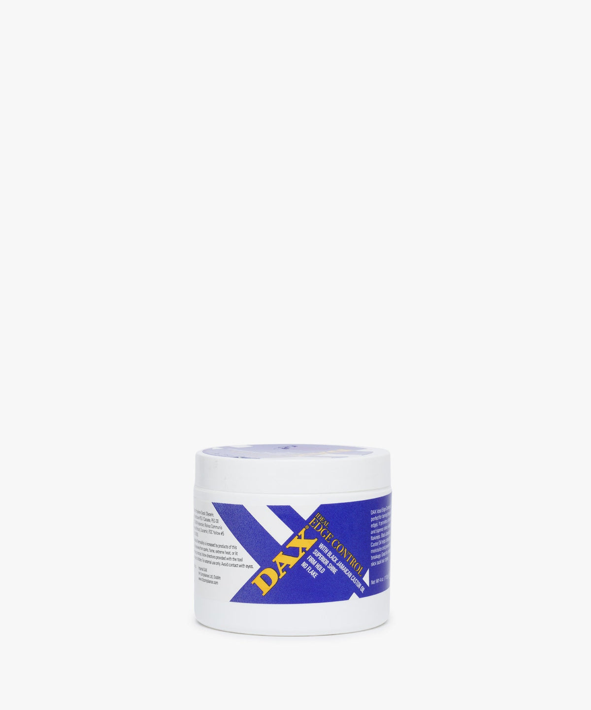 Dax Ideal Edge Control 113 gr.