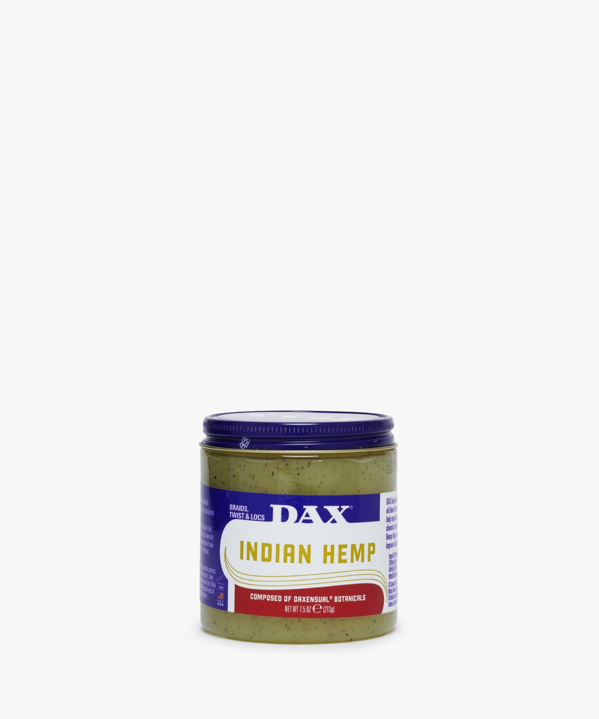 Dax Indian Hemp 213 gr.