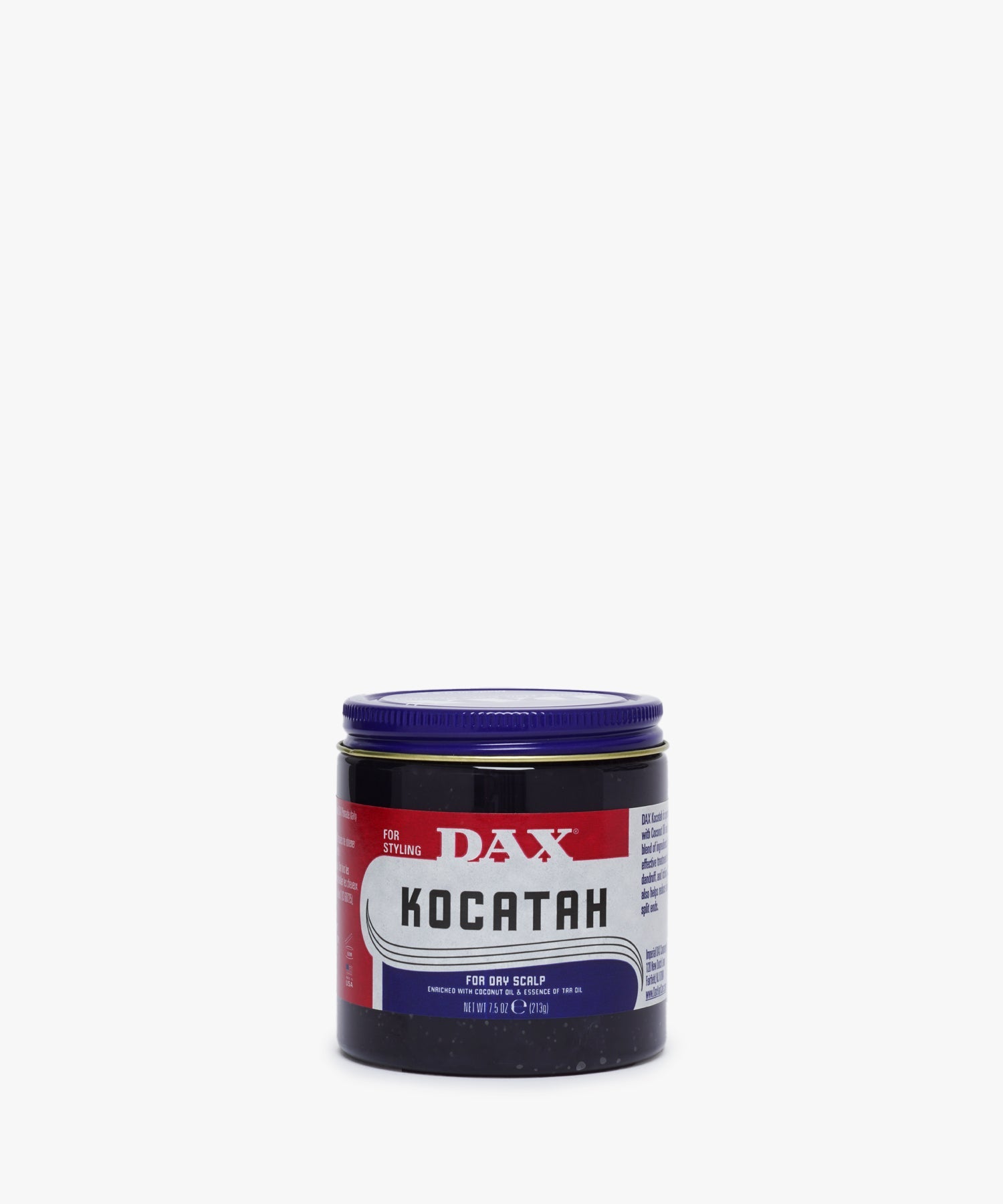 Dax Kocatah 213 gr.