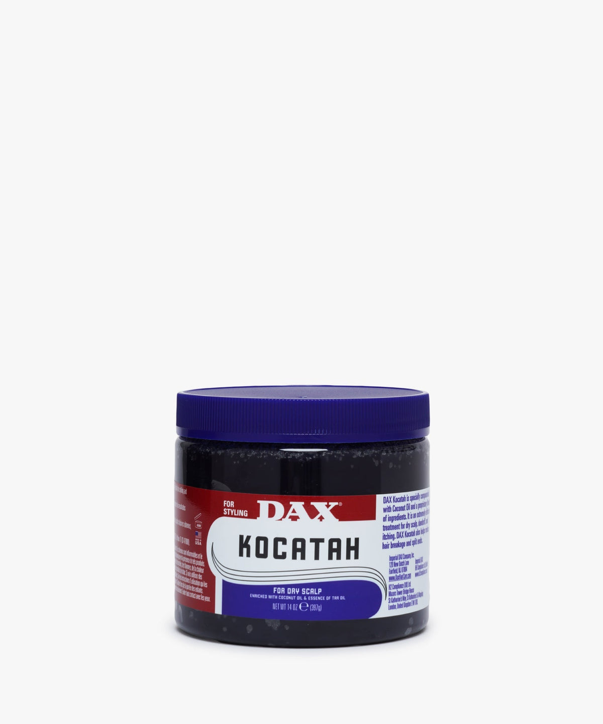 Dax Kocatah 397 gr.