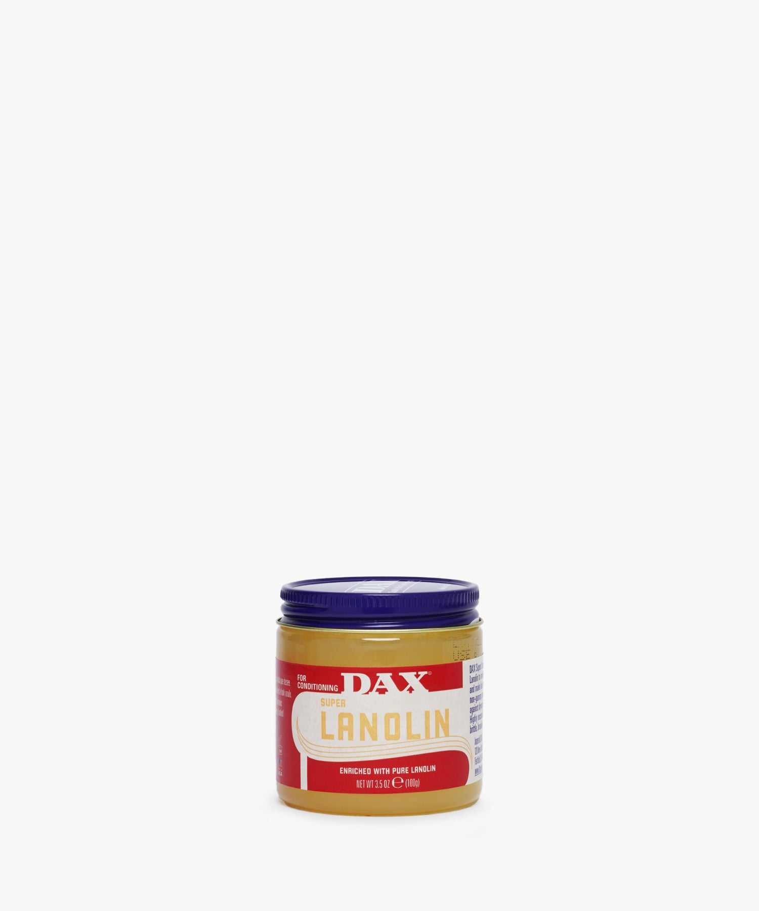 Dax Super Lanolin 100 gr.