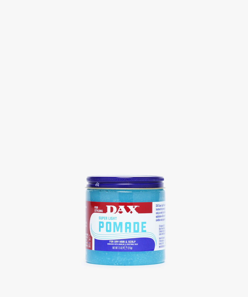 Dax Super Light Pomade 213 gr.