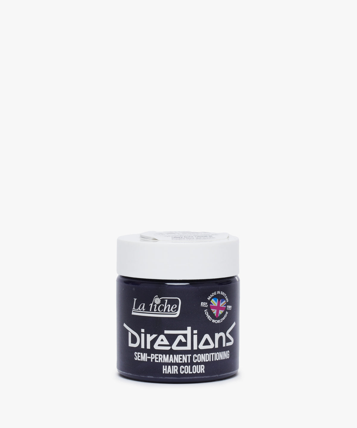 Directions Color # Denim Blue 100 ml