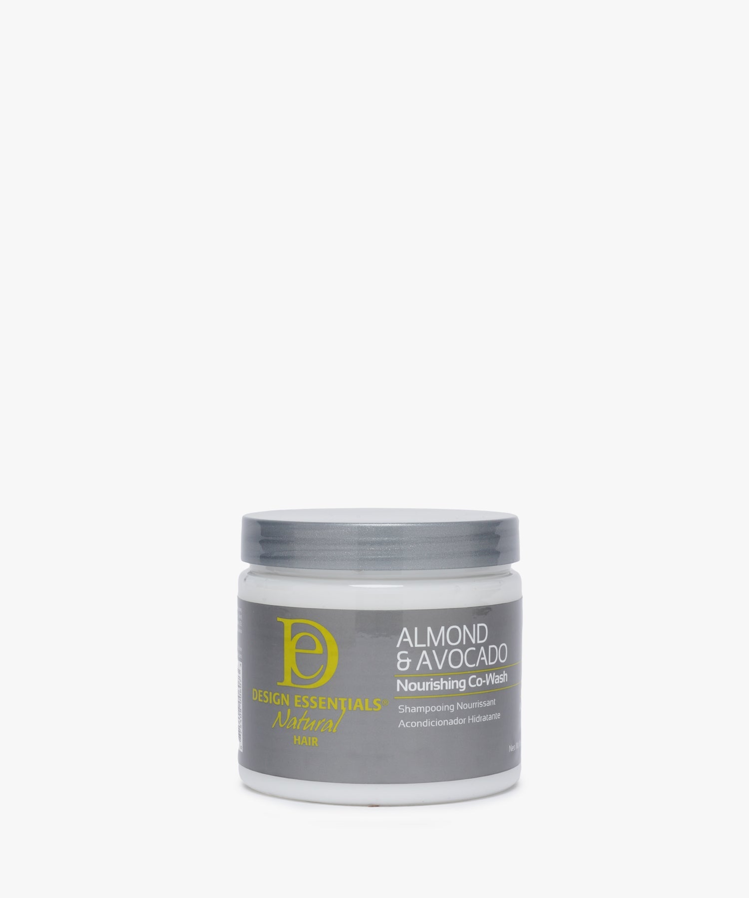 Design Essentials Almond & Avocado Nourishing Co-Wash 454 gr.
