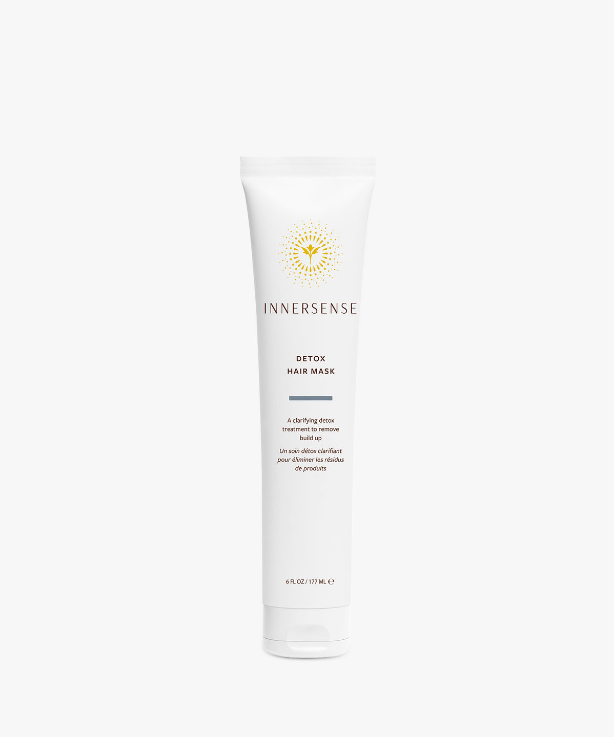 Innersense Detox Hair Mask 177 ml