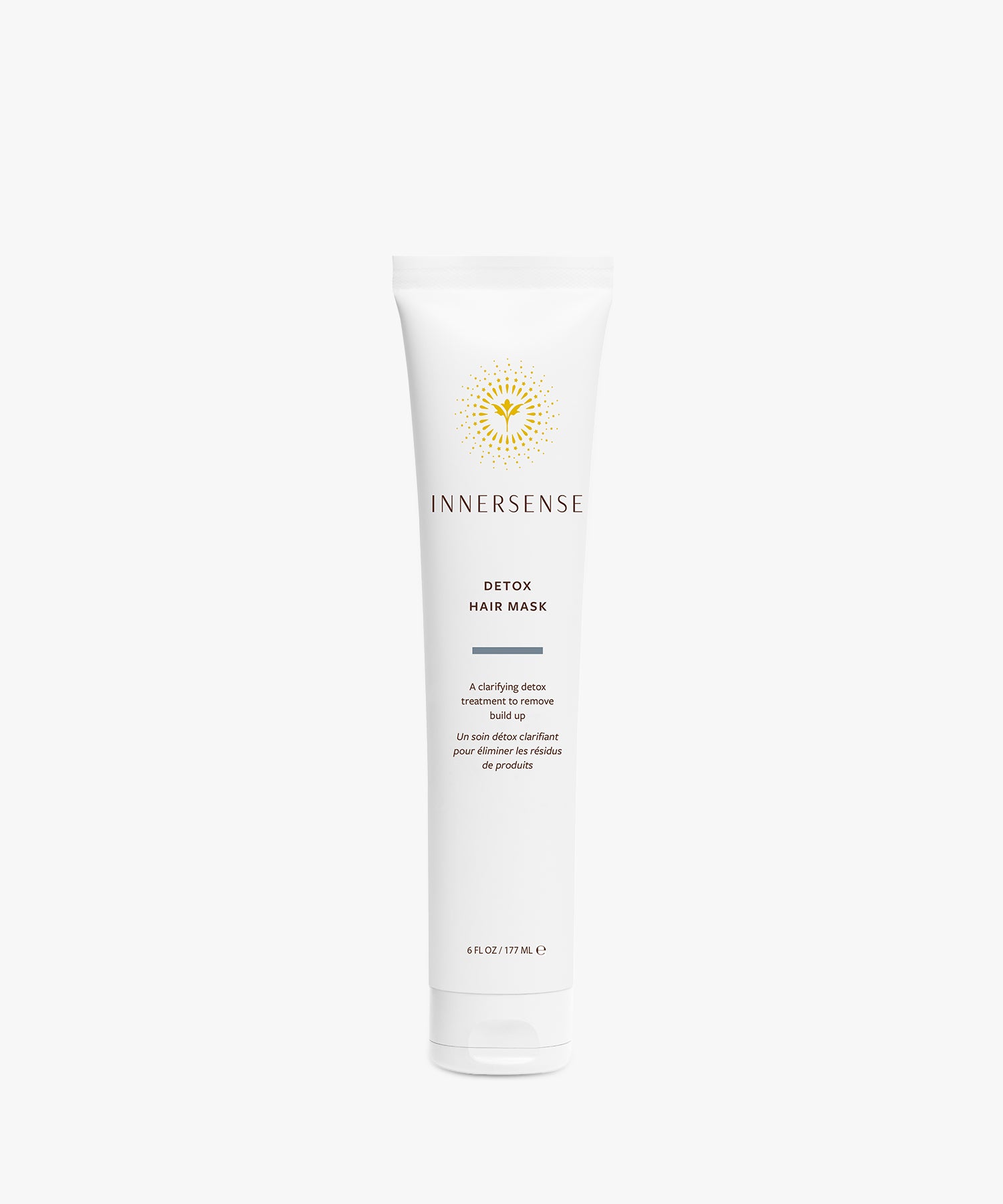 Innersense Detox Hair Mask 177 ml