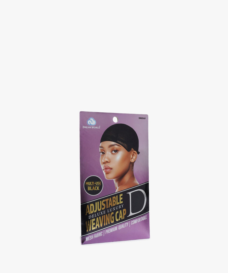 Dream World Deluxe, Multi-Use Weaving Cap (Adjustable) #DRE157
