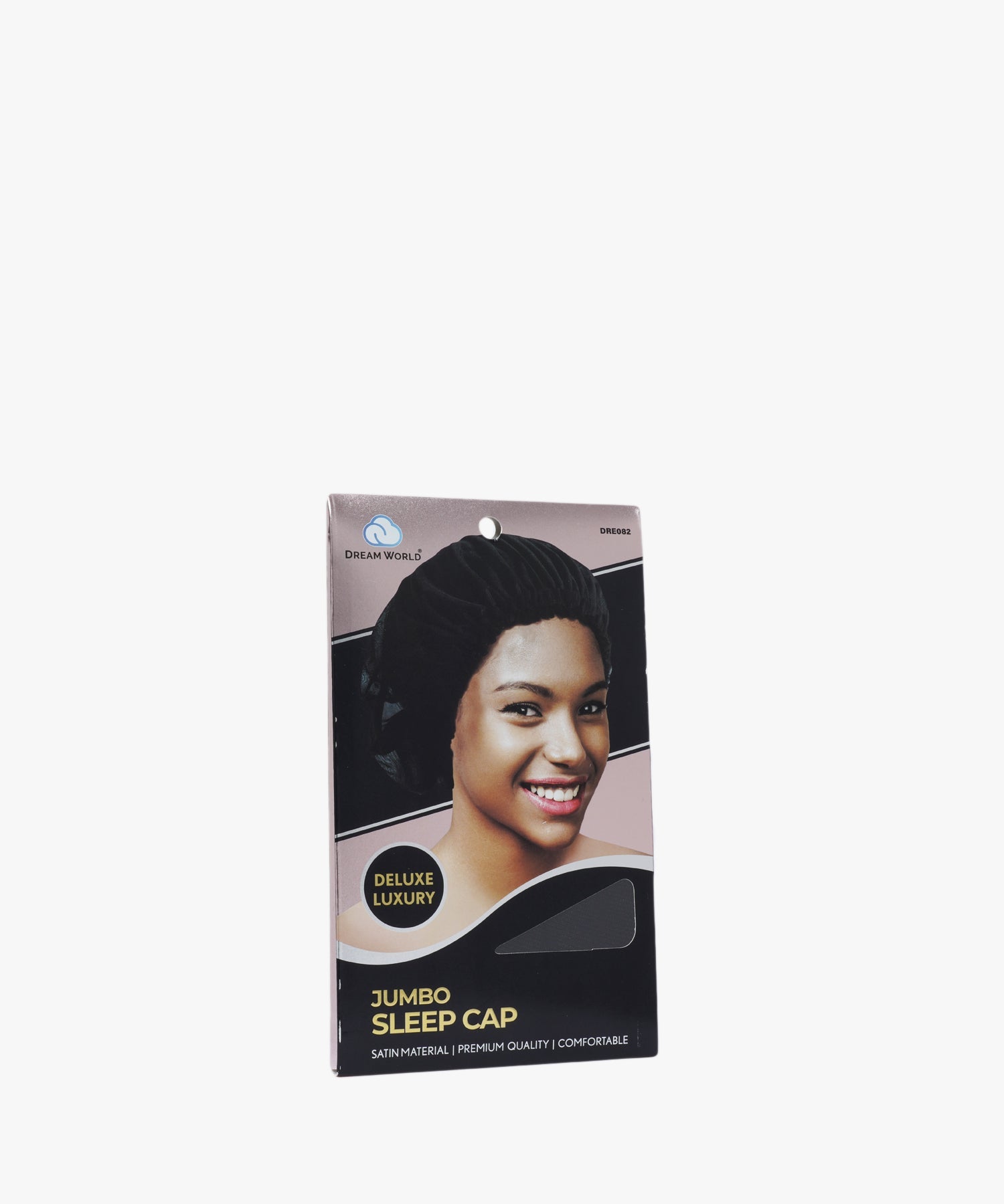 Dream World Jumbo Sleep Cap #DRE082