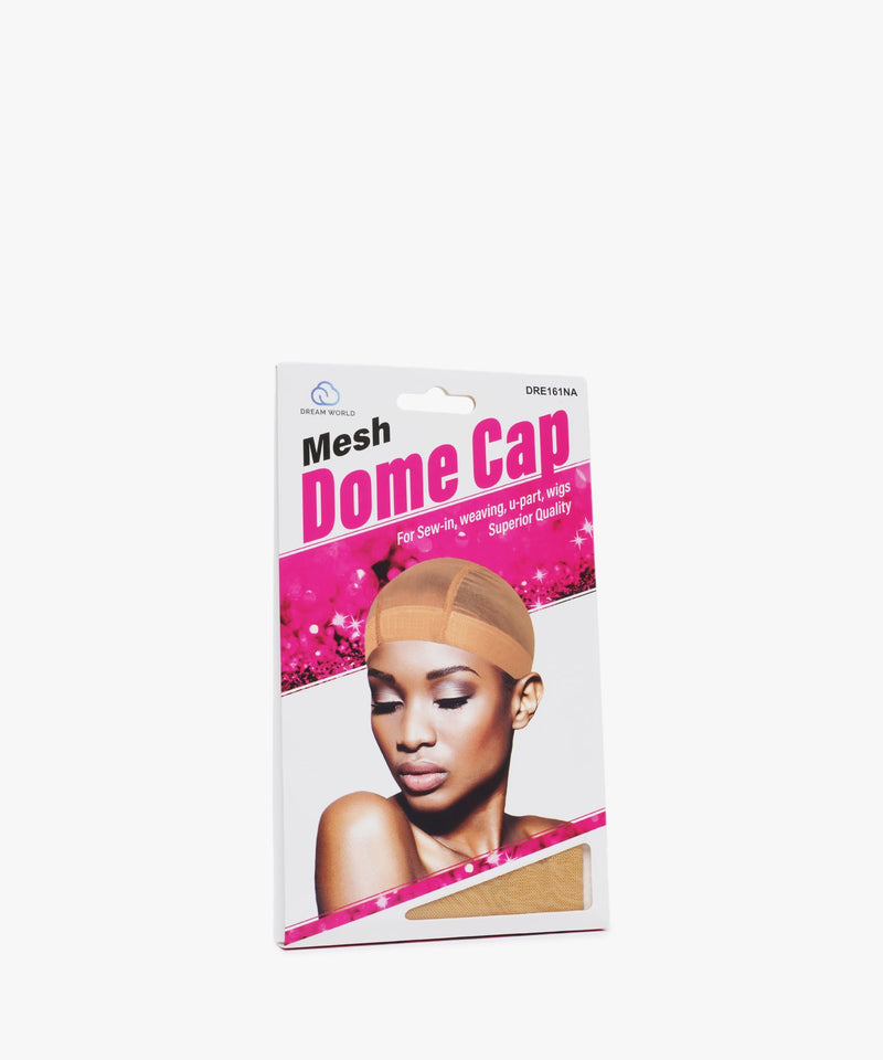Dream World Mesh Dome Cap #DRE161NA