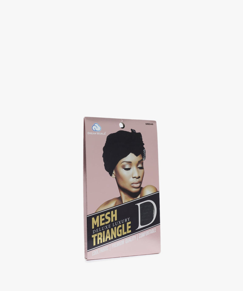 Dream World Mesh Triangle #DRE145