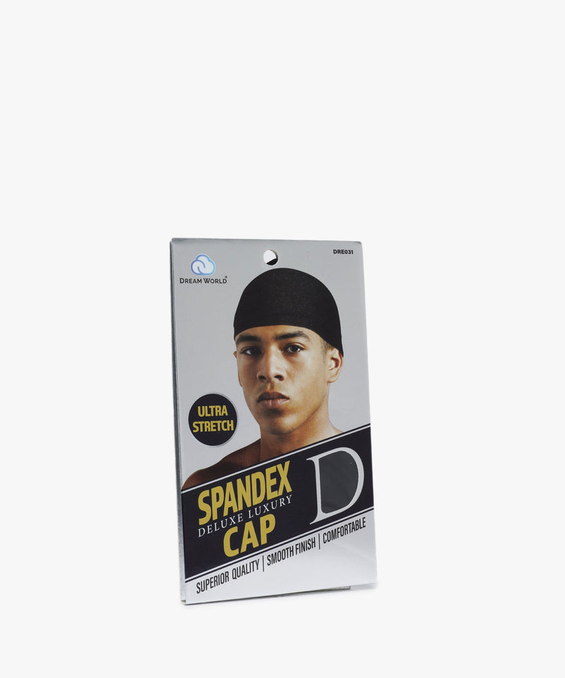 Dream World Spandex Cap (Ultra Stretch) #DRE031