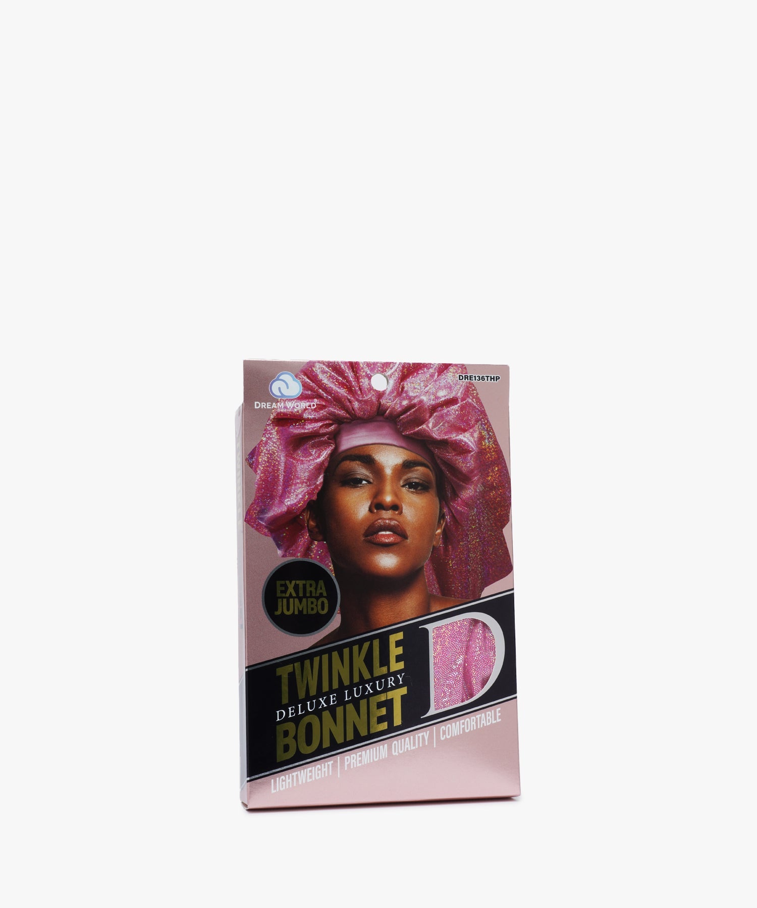 Dream World Twinkle Bonnet (Extra Jumbo) #DRE136THP
