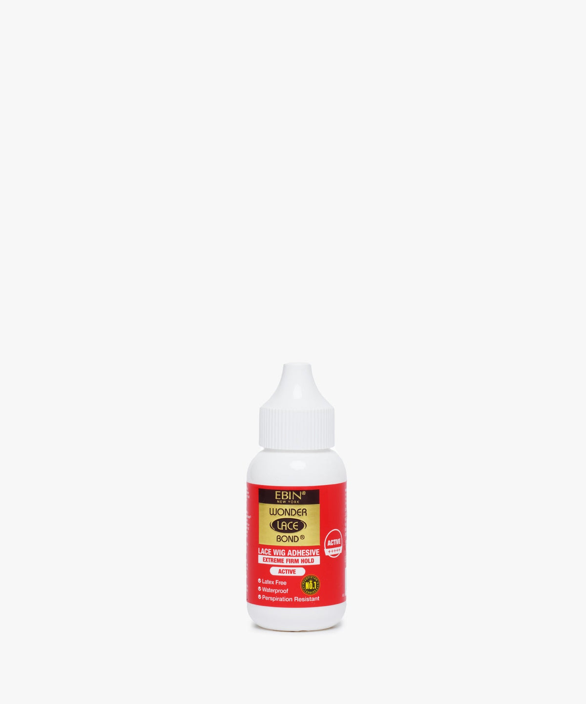 Ebin Wonder Lace Bond Glue #Extreme Firm Hold (Active) 35 ml
